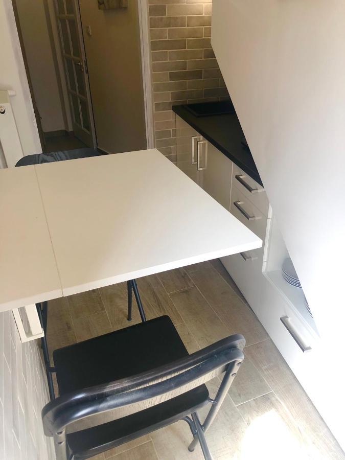 Boróka Apartman Belváros Veszprém Exterior foto