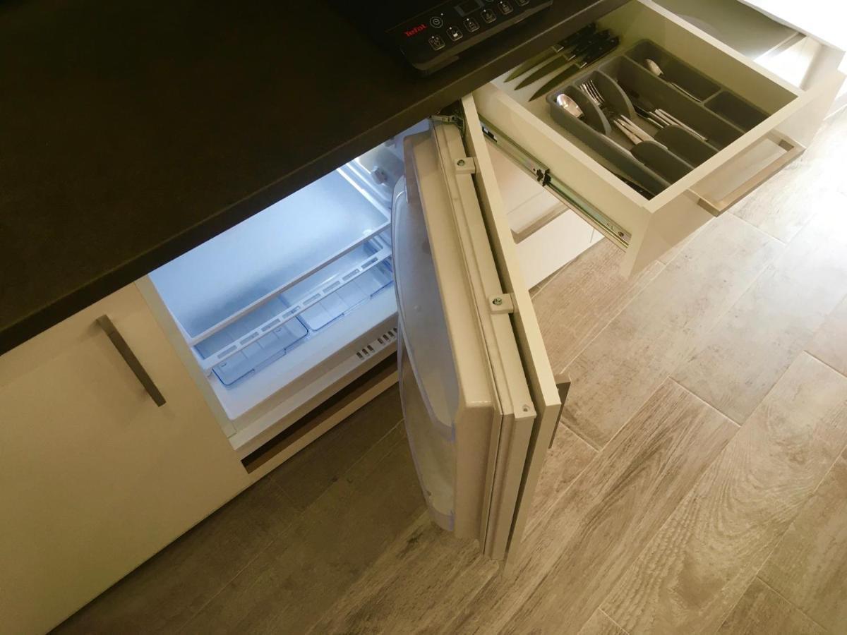 Boróka Apartman Belváros Veszprém Exterior foto