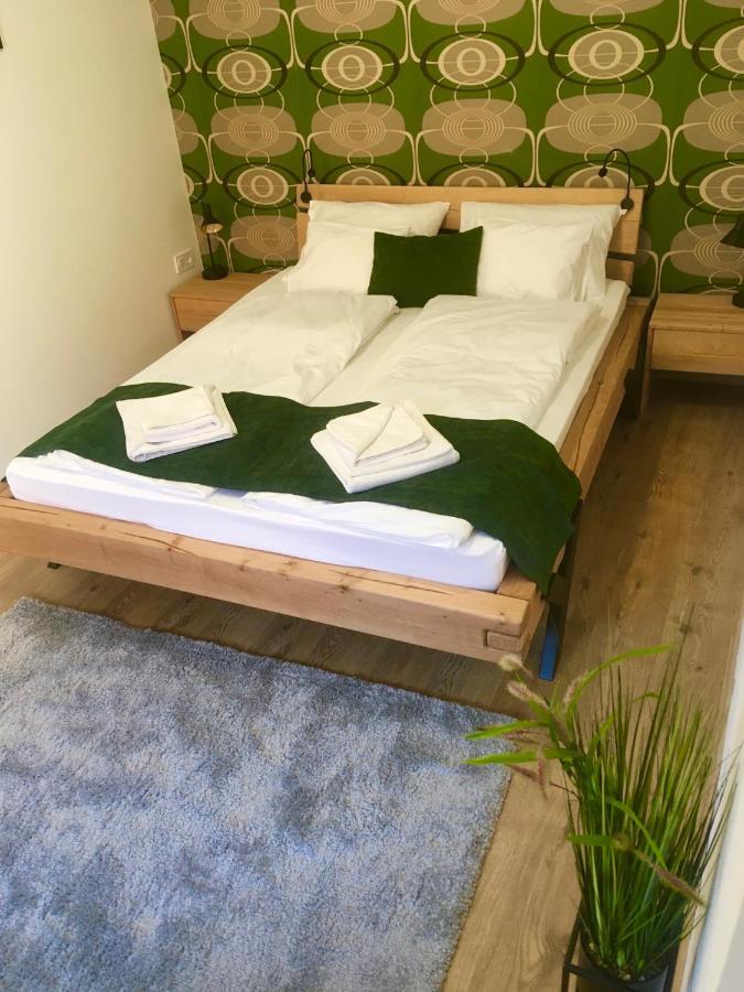 Boróka Apartman Belváros Veszprém Exterior foto
