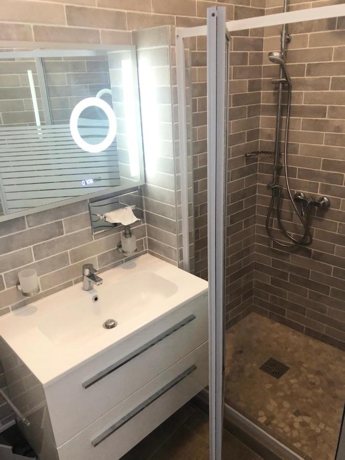 Boróka Apartman Belváros Veszprém Exterior foto